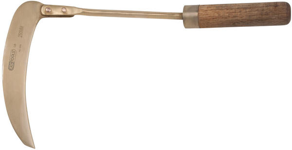 KS Tools BRONZEplus Sichel 25 cm (963.9651)