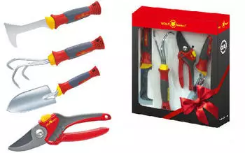 Wolf-Garten Kleingeräte-Set P261