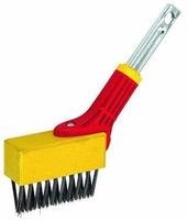 WOLF-Garten 71AAA020650, WOLF-Garten Fugenbürste 71AAA020650 FB-M 9cm Wolf WOLF-Garten 71AAA020650, WOLF-Garten Fugenbürste 71AAA020650 FB-M 9cm Wolf