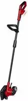 Einhell Akku-Rasenkantenschneider "GE-LE 18/190 Li-Solo" 4,5 cm max....