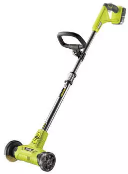 Ryobi RY18PCA-120 (1 x Akku + Ladegerät)
