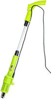 Kinzo Kinzo3in1 Unkrautvernichter, 2000W, Gr&uuml;n, Grillanz&uuml;nder &...