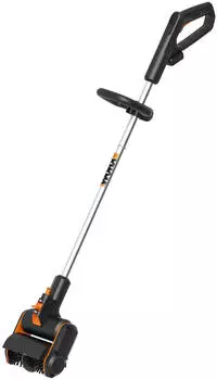 Worx WG441E.9 inkl. zwei Bürsten