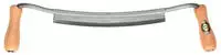Kirschen Zugmesser, gebogen, 250mm