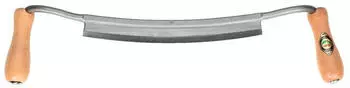 Kirschen Zugmesser gebogen 250 mm (4002250)