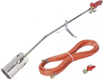Rothenberger RoMaxi Anw&auml;rmbrenner-Set (030957E)