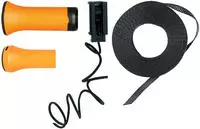 Fiskars Ersatzgriff & Zugband f&uuml;r UPX86 - 1026296 (1026296)