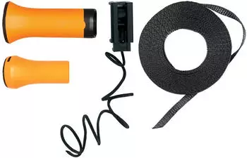 Fiskars Ersatz-Griff und Zugband- Set für UPX86