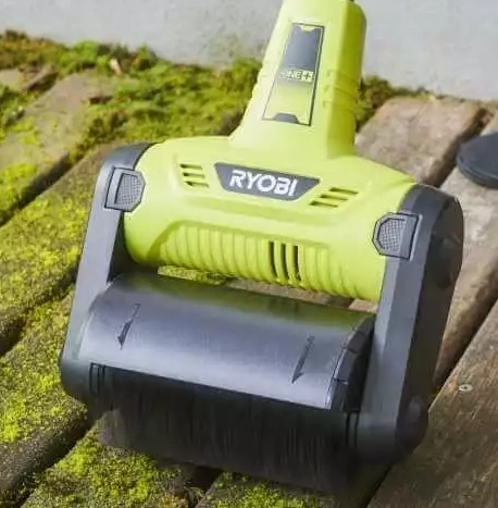 Ryobi ONE+ RY18PCB-0 (ohne Akku & Ladegerät)