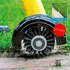 Gloria Multibrush Speedcontrol Plus 500 W (000298.0000)