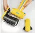 Gloria Multibrush Speedcontrol Plus 500 W (000298.0000)