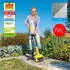 Gloria Multibrush Speedcontrol Plus 500 W (000298.0000)