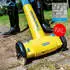 Gloria Multibrush Speedcontrol Plus 500 W (000298.0000)