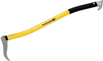 Ochsenkopf Alu-Sappie 70 cm (RP-177-363)