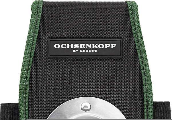 Ochsenkopf Sappiehalter (OX 126)