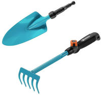 Gartenger&auml;te-set 17354-60 Gardena Combisystem