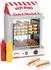 Royal Catering Hot Dog Steamer - 2000 W RCHW 2000
