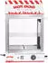 Royal Catering Hot Dog Steamer - 2000 W RCHW 2000