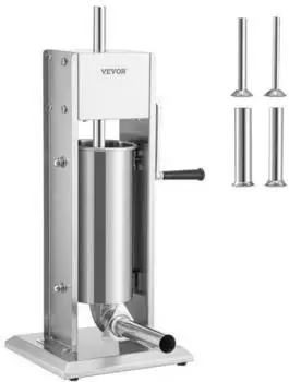 VEVOR Manual sausage pusher