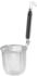 Royal Catering Nudelkocher mit 4 Körben - Temperatur: 30 - 110 °C RC-0042