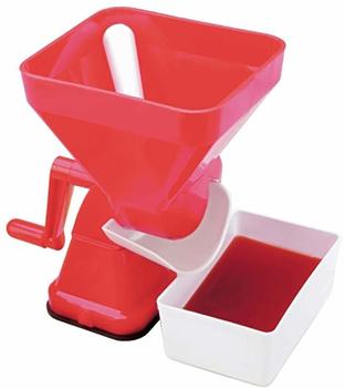 Rigamonti Master Tomatenpresse aus Polypropylen