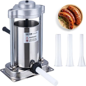 VEVOR Sausage Stuffer 2 L / 5 LBS