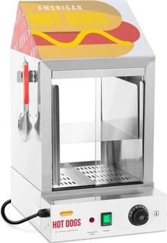Royal Catering RCHW 1000H