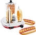 Salco Hotdog-Maker SHO-6