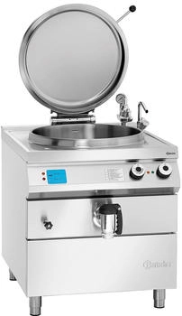 Bartscher 296910