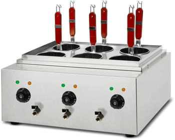 Vertes FM19-NK-6