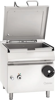 Bartscher Kippbratpfanne 900 E87LHK - 296607