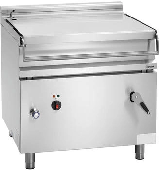 Bartscher Elektro-Kippbratpfanne 80 Liter