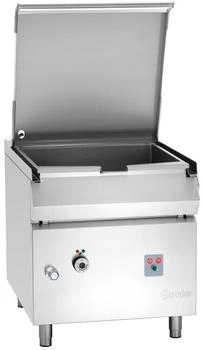 Bartscher Kippbratpfanne 900 E87LEK - 296677
