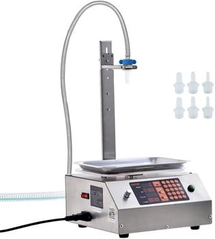 VEVOR Liquid Filling Machine 30-15000g