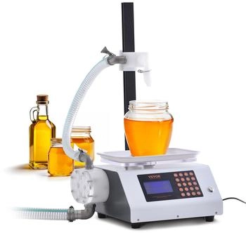 VEVOR Liquid Filling Machine 50-5000