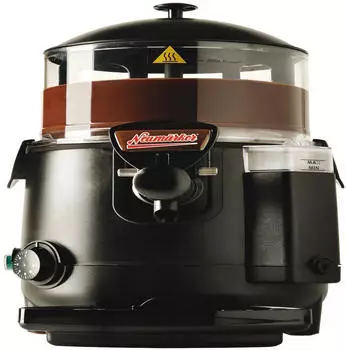 Neum&auml;rker Hei&szlig;e-Schokolade-Maschine 5L 05-70094