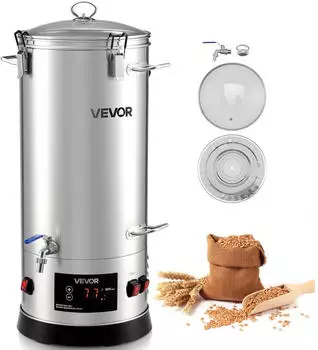 VEVOR HJEB-35A