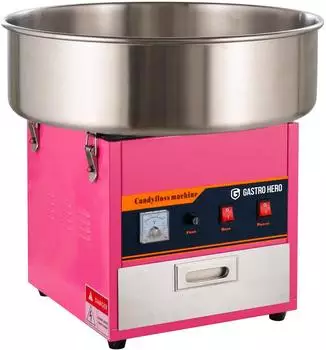 GastroHero ZWM-ECO1