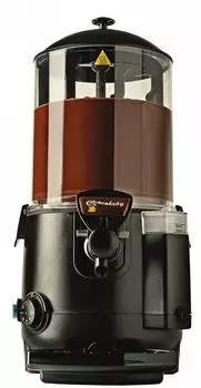 Neum&auml;rker Hei&szlig;e-Schokolade-Maschine 10L 05-70095