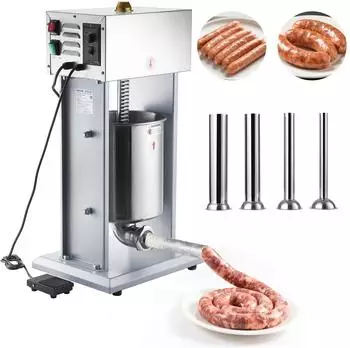 VEVOR Saucisses &Eacute;lectrique 10 L