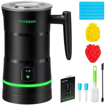 Vivosun VSEX-CGM-BL-EU