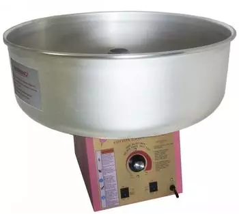 Neumärker Zuckerwattemaschine Econo Floss 00-51551
