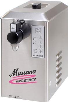 Mussana Pony 2-Liter