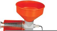 Manuelle Plastiktomatenpresse Nr. 3 Reber 8602n
