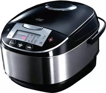 Russell Hobbs Cook@Home Multicooker