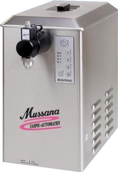 Mussana Lady 6 Liter