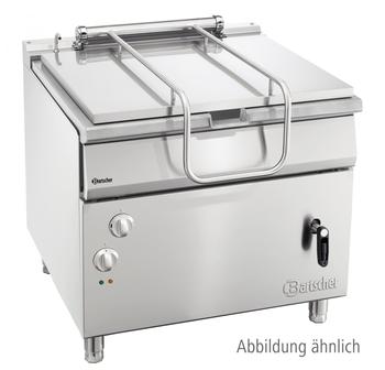 Bartscher Gas-Kippbratpfanne (2856801)