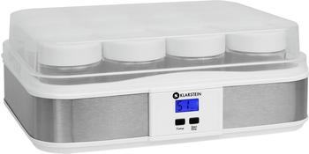 Klarstein Gaia TK 17 weiß