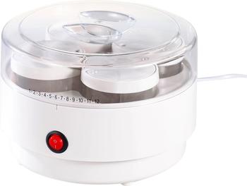 callstel-joghurt-maker-mit-portionsglaesern-4x-150-ml