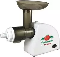 Beper Beper, Beper Steam pot BC.510 (Beper) Silber